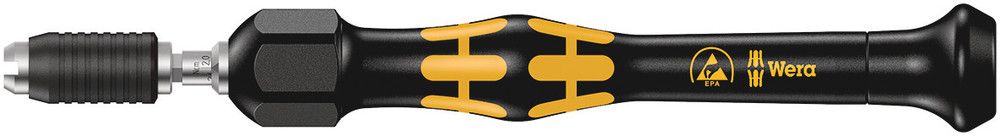 Wera Momentschroevendraaier Draaimomentschroevendraaier "Micro ESD 1430" 1430 inch