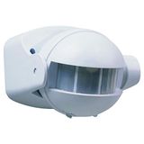 Smartwares ES34 Bewegingssensor – 180° detectie – Binnen- en buitengebruik, wit