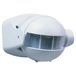 Smartwares ES34 Bewegingssensor – 180° detectie – Binnen- en buitengebruik, wit