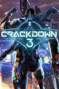 Microsoft Crackdown 3 - Xbox One