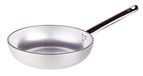 Pentole Agnelli ALMR1111B24 Hoge pan voor springen - 24 cm