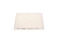 BOSCH Filter, Innenraumluft 1987435148