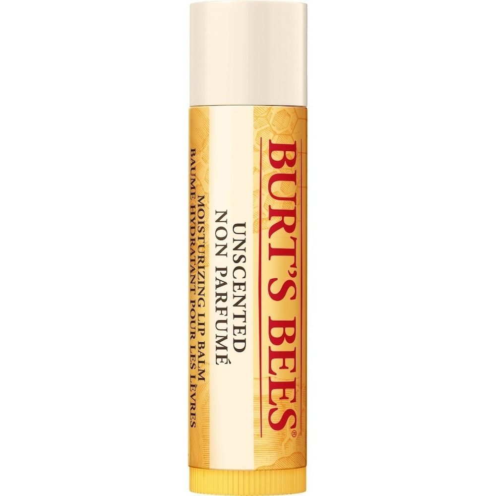 Burt's Bees Lip Balm Unscented 4.25g