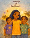 The Melanie: Magic of Our Melanin