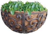 Esschert Design Ruif met kokos