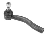 MEYLE Spurstangenkopf 11-160200017 Vorderachse links | Compatibel met: CITROËN C1, C1 II, PEUGEOT 107, 108, TOYOTA AYGO, AYGO