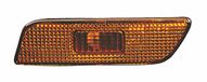 TarosTrade 38-0406-L-37838 Frontbumper-richtingaanwijzer links