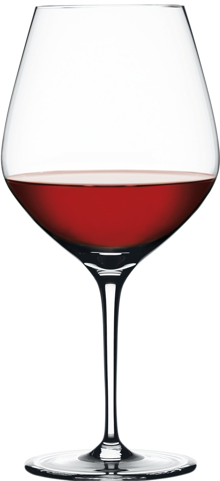 Spiegelau Authentis bourgogne wijnglas - set van 4