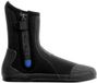 Aqualung Superzip 7 Mm Duikbooties Zwart EU 39