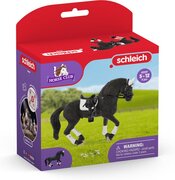 Schleich HORSE CLUB Friese hengst wedstrijd 42457