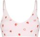 Hunkemöller Dianne Bralette Roze