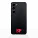Coque de téléphone transparente modèle 11