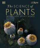The DK Secret World Encyclopedias-The Science of Plants