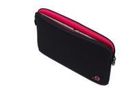 be.ez LA robe 25,6 cm (10.1") Zwart, Magenta