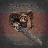 Chainsaw Permanent Menace CD