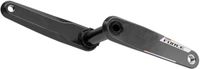 Sram Force Axs Dub Dm Pedaalarm Zilver 165 mm