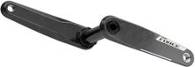 Sram Force Axs Dub Dm Pedaalarm Zilver 165 mm