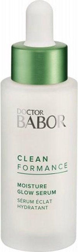 BABOR Doctor Babor Clean Formance Phyto CBD Serum 30ml