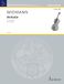 Melodie: Schott Music Melodie