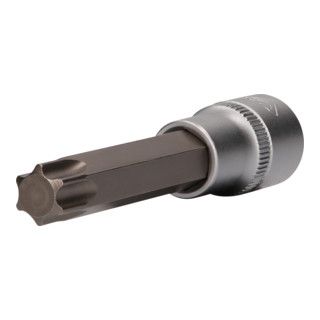 Brilliant Tools 1/2" Torx Bit Socket T60 - 100mm