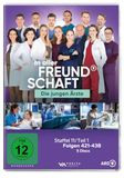 In GPSR Kontakt In aller Freundschaft - Die jungen Ärzte, Staffel 11, Teil 1 (Folgen 421-438)