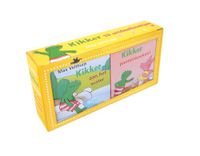 Kikker - Crêpes / Au bord de l'eau - Livrets à distribuer