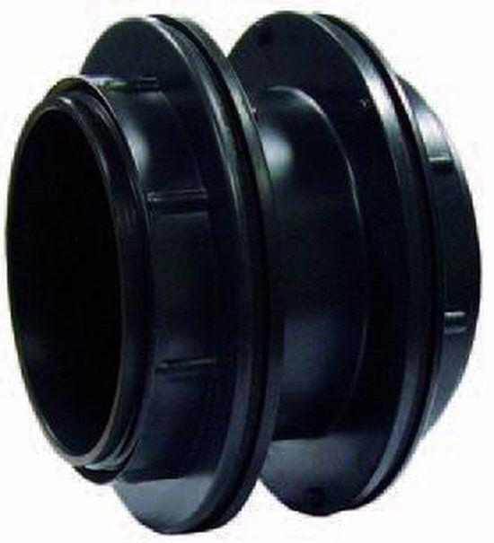 AquaForte Doorvoer t.b.v. Vortec POD 110 mm - 8717605037219