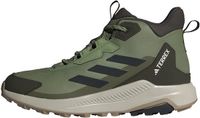 Adidas Terrex Anylander Mid Hikingschoenen - Heren - Groen