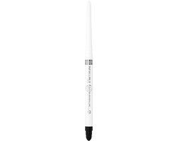 L'Oréal Paris Infaillible Grip 36HR Meta Light Eyeliner - POLAR WHITE - 5g