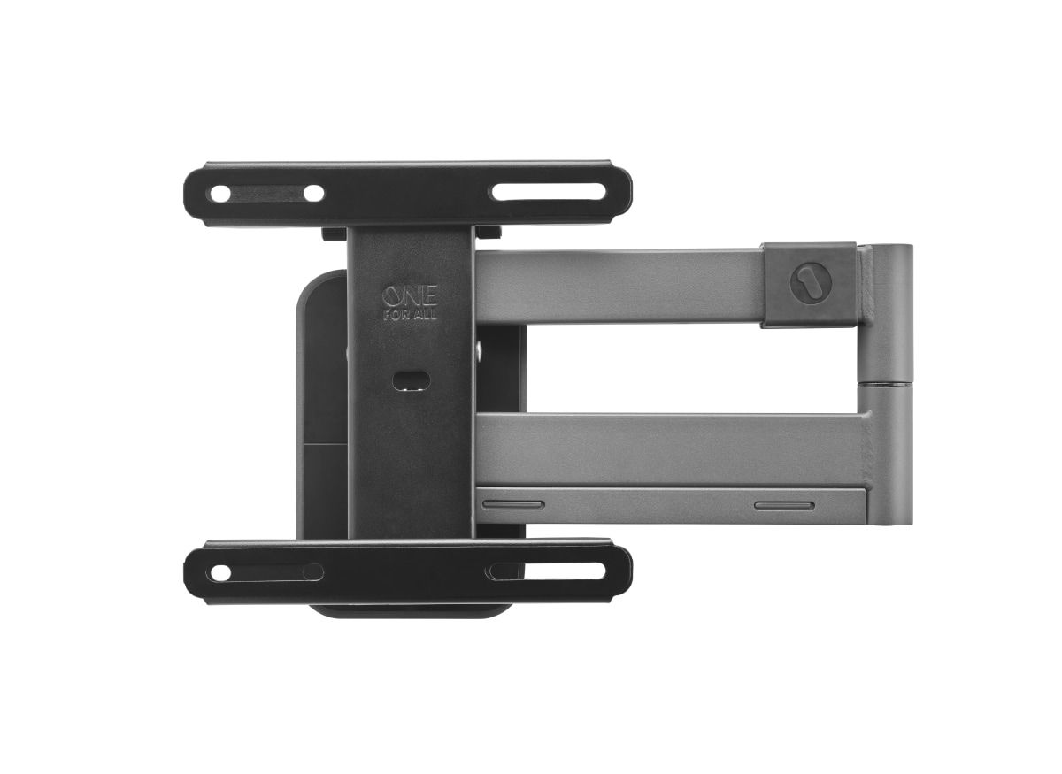 One For All Dynamic Line WM5250 - TV Wall Mount - 13-50 inch - Black