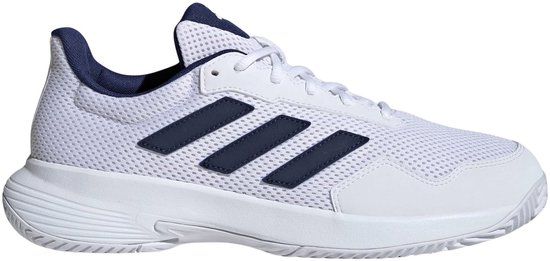 Adidas Court Spec 2 Clay Tennisschoenen Heren