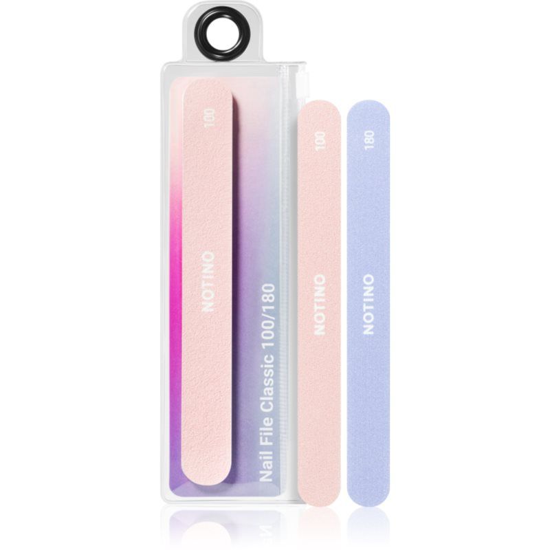 Notino Nail Tools