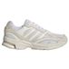 ADIDAS SPORTSWEAR Baskets basses 'Spiritain 2000' gris clair / blanc