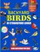 Backyard Birds Of Strangford Lough: Bird watching guide and logbook
