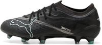 Puma Voetbalschoenen Ultra Nitro 7 Pro FG Zwart/Intense Mint