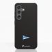 IK Start Coque de Téléphone Compostable Samsung Galaxy S25 - Fibriva™ Modèle Minimaliste