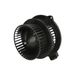 THERMOTEC DD2007TT Pulseur d'Air sans régulateur intégré