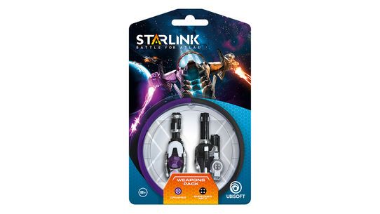 Ubisoft CRUSHER | SHREDDER Mk.2 - 3307216035954