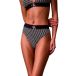 Calvin Klein String Lv00qf8813