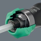 Wera Kraftform Kompakt 28 RA 1 Bitschroevendraaier 1/4