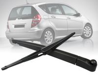 Mercedes Essuie-glace arrière pour Mercedes Classe A - Jeu d'essuie-glaces