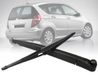 Mercedes Essuie-glace arrière pour Mercedes Classe A - Jeu d'essuie-glaces