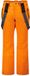 Airforce Alta Skibroek Heren Vibrant Orange M