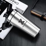 Goodivery Shaker inox 700 ml