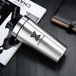 Goodivery Shaker inox 700 ml