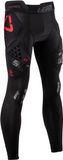 Leatt Impact 3DF 6.0 Motocross Protector Shorts - Broek