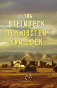 Ten Uitgeverij Van Oorschot Ten oosten van Eden
