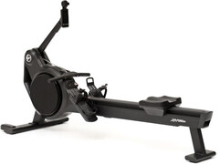 Life Fitness Heat Performance Row Roeitrainer - met TFT 2.0 console - Gratis trainingsschema