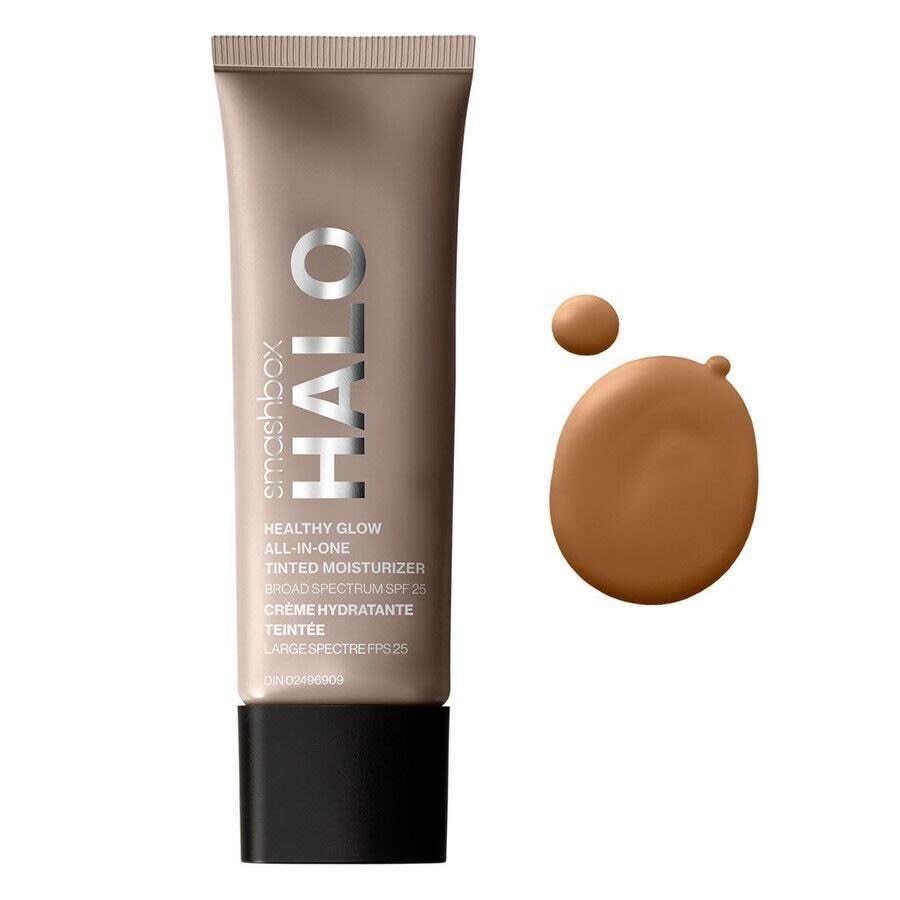 Smashbox Halo Healthy Glow All-in-One Tinted Moisturizer SPF 25