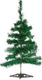 Krist+ Kunstboom/Kunst Kerstboom - Klein - Groen - 60 cm
